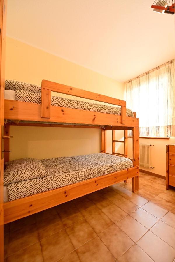 Pradelle Residence Raethia Tra Bormio E Livigno מראה חיצוני תמונה