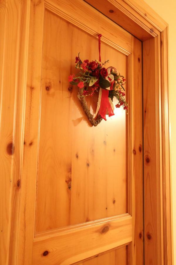Pradelle Residence Raethia Tra Bormio E Livigno מראה חיצוני תמונה