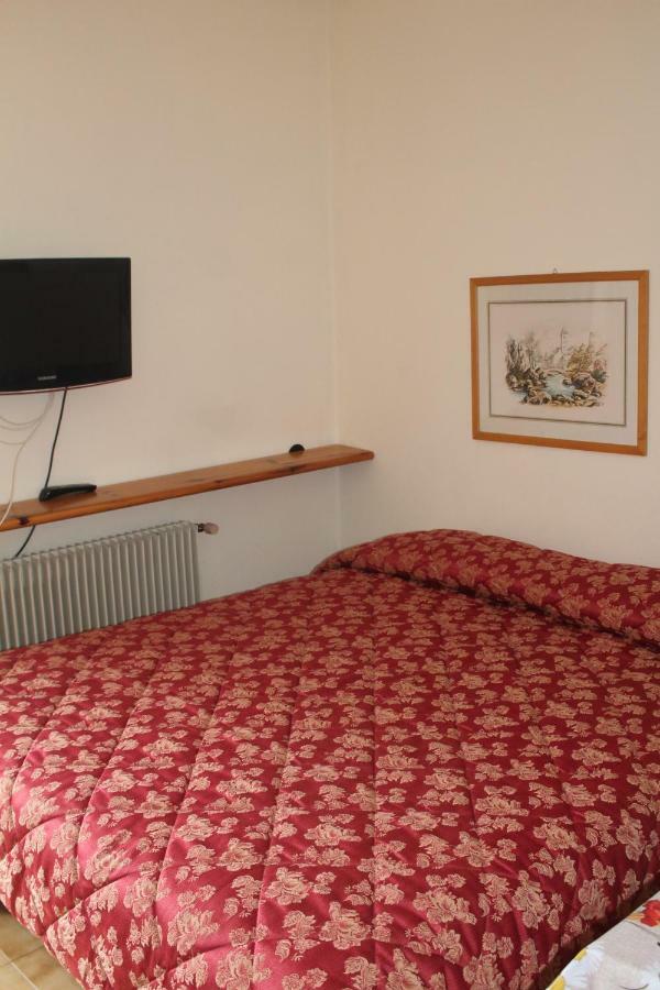 Pradelle Residence Raethia Tra Bormio E Livigno מראה חיצוני תמונה